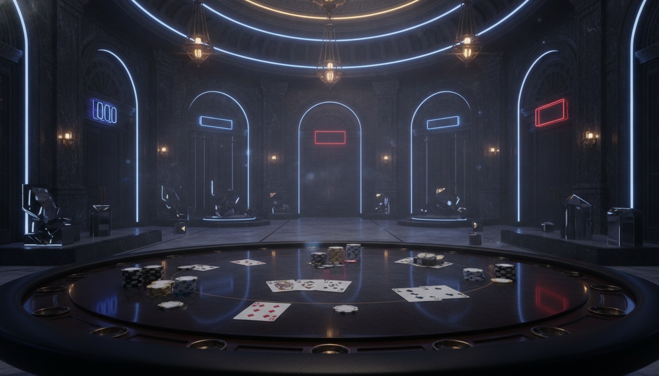 GrandClub Casino
