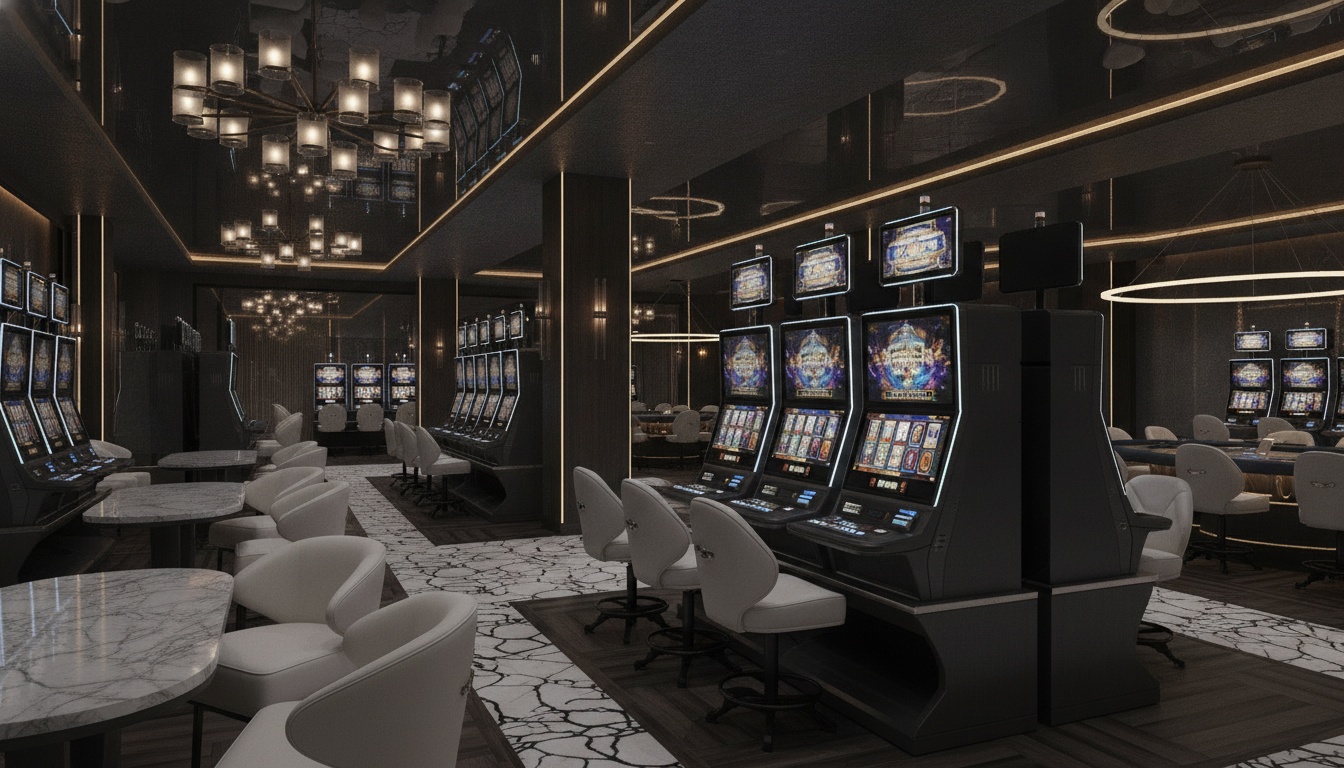 Registrering och Kontohantering på GrandClub Casino